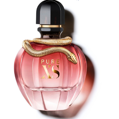 Pure XS For Her Paco Rabanne For women Catwa Deals - كاتوا ديلز | Perfume online shop In Egypt