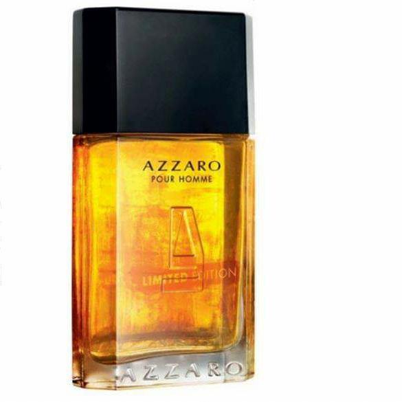 Azzaro Pour Homme Limited Edition 2015 Catwa Deals - كاتوا ديلز | Perfume online shop In Egypt