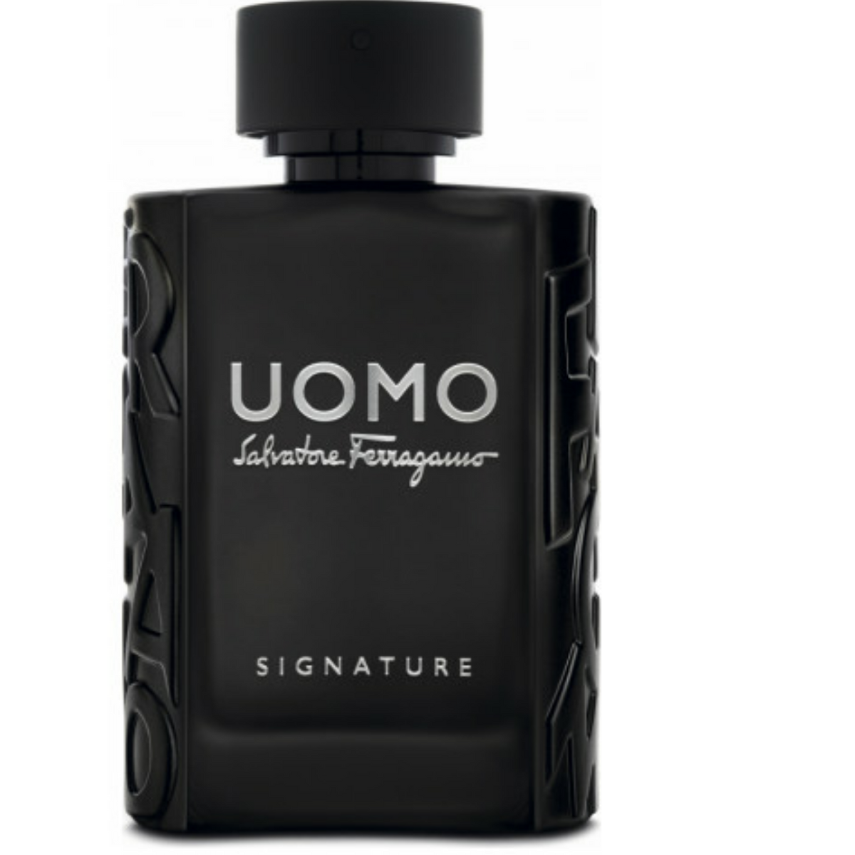 Uomo Salvatore Ferragamo Signature For Men Catwa Deals - كاتوا ديلز | Perfume online shop In Egypt