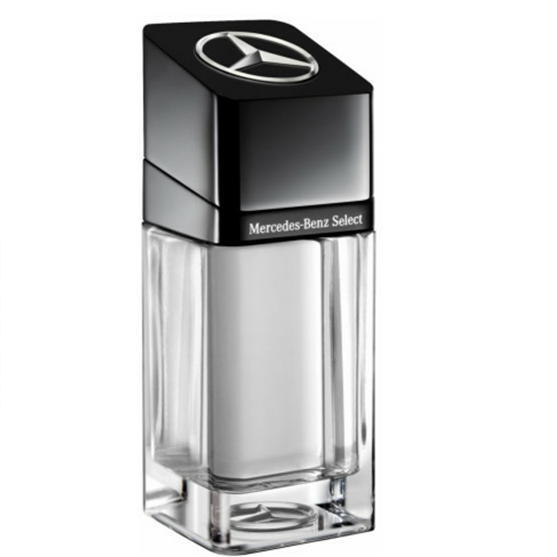 Mercedes-Benz Select For Men Catwa Deals - كاتوا ديلز | Perfume online shop In Egypt