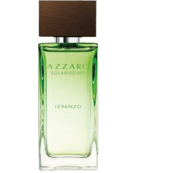 Solarissimo Levanzo Azzaro For Men Catwa Deals - كاتوا ديلز | Perfume online shop In Egypt