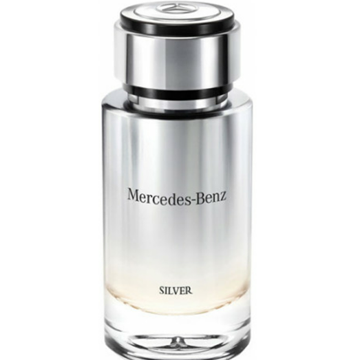 Mercedes-Benz Silver For Men - Catwa Deals - كاتوا ديلز | Perfume online shop In Egypt