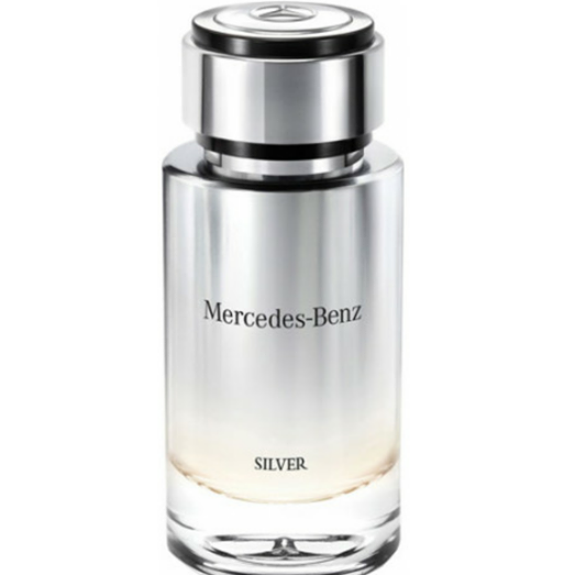 Mercedes-Benz Silver For Men Catwa Deals - كاتوا ديلز | Perfume online shop In Egypt