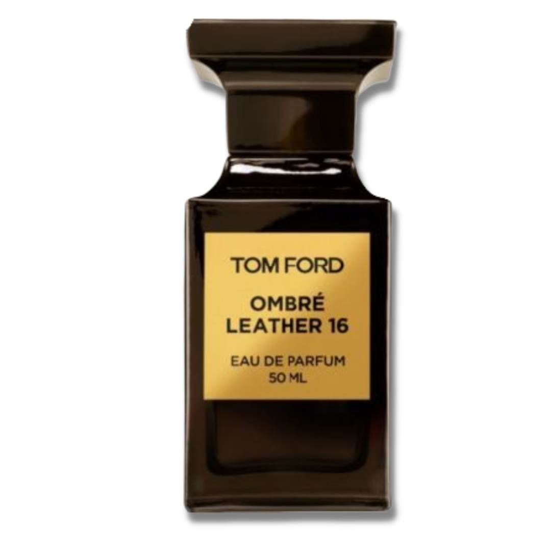 Ombre Leather 16 Tom Ford - unisex Catwa Deals - كاتوا ديلز | Perfume online shop In Egypt
