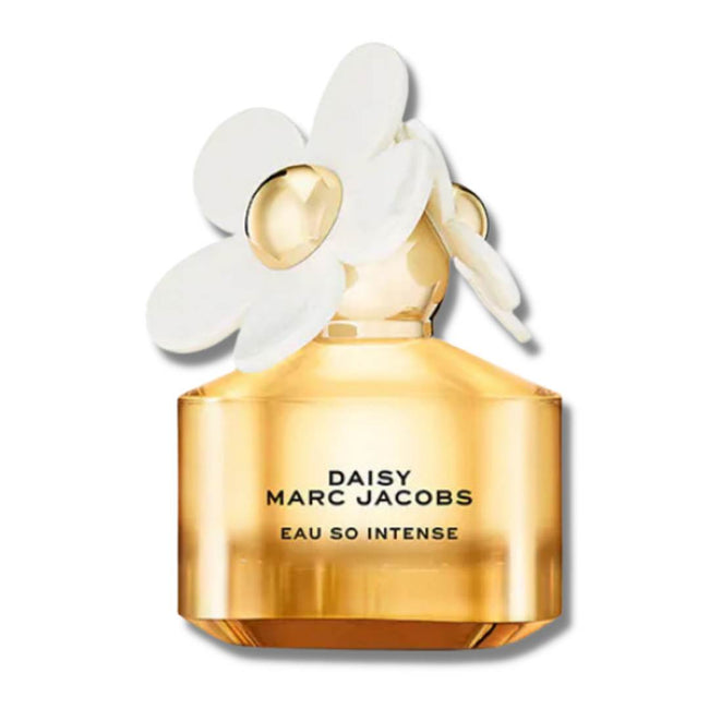 Daisy Eau So Intense Marc Jacobs for women Catwa Deals - كاتوا ديلز | Perfume online shop In Egypt