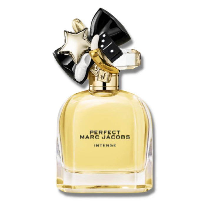 Perfect Intense Marc Jacobs for women - Catwa Deals - كاتوا ديلز | Perfume online shop In Egypt