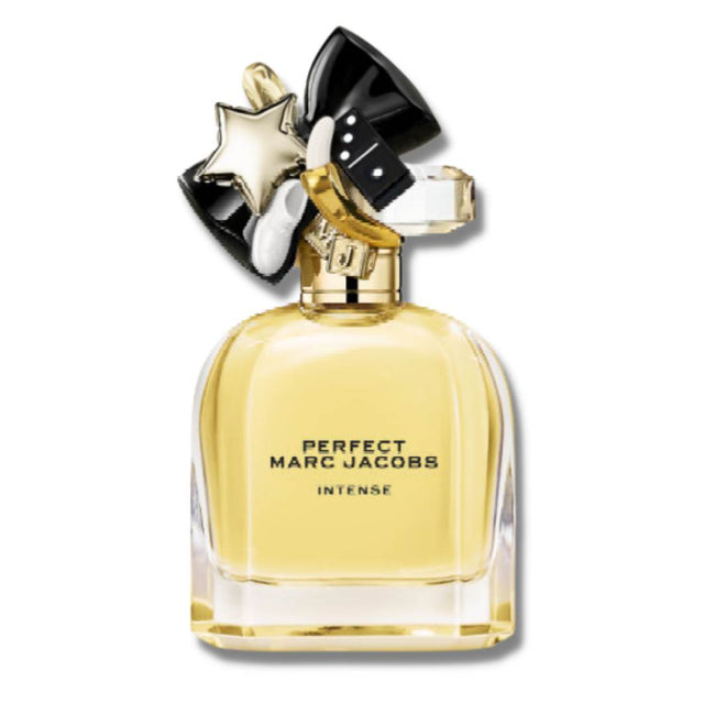 Perfect Intense Marc Jacobs for women Catwa Deals - كاتوا ديلز | Perfume online shop In Egypt