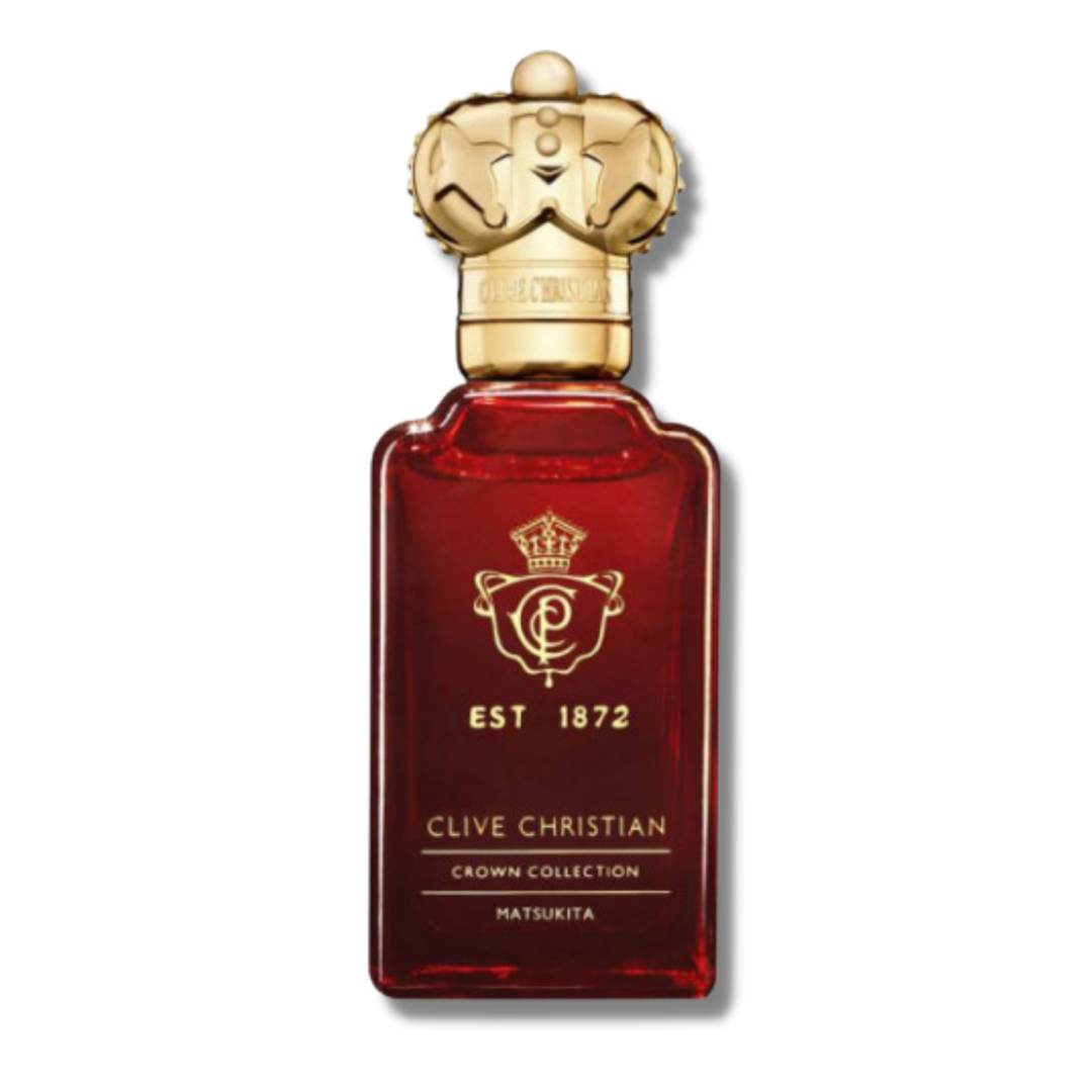 Matsukita Clive Christian for -unisex Catwa Deals - كاتوا ديلز | Perfume online shop In Egypt