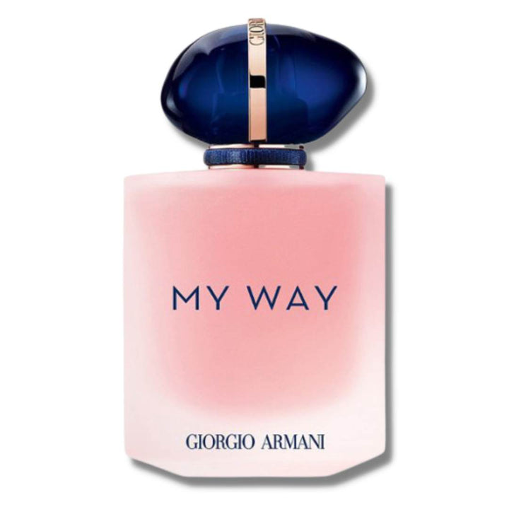 My Way Floral Giorgio Armani للنساء - Catwa Deals - كاتوا ديلز | Perfume online shop In Egypt