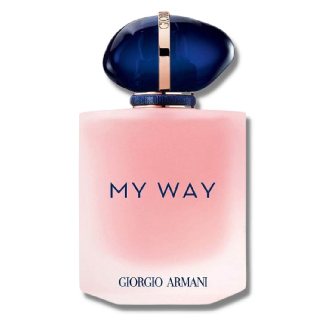 My Way Floral Giorgio Armani for women Catwa Deals - كاتوا ديلز | Perfume online shop In Egypt