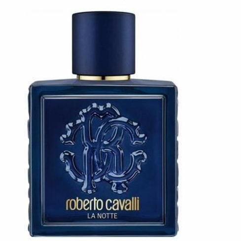 Roberto Cavalli Uomo La Notte For Men Catwa Deals - كاتوا ديلز | Perfume online shop In Egypt
