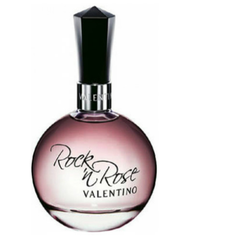 Rock'n Rose Valentino For women - Catwa Deals - كاتوا ديلز | Perfume online shop In Egypt
