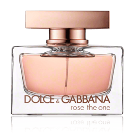 Rose The One Dolce&Gabbana For women - Catwa Deals - كاتوا ديلز | Perfume online shop In Egypt