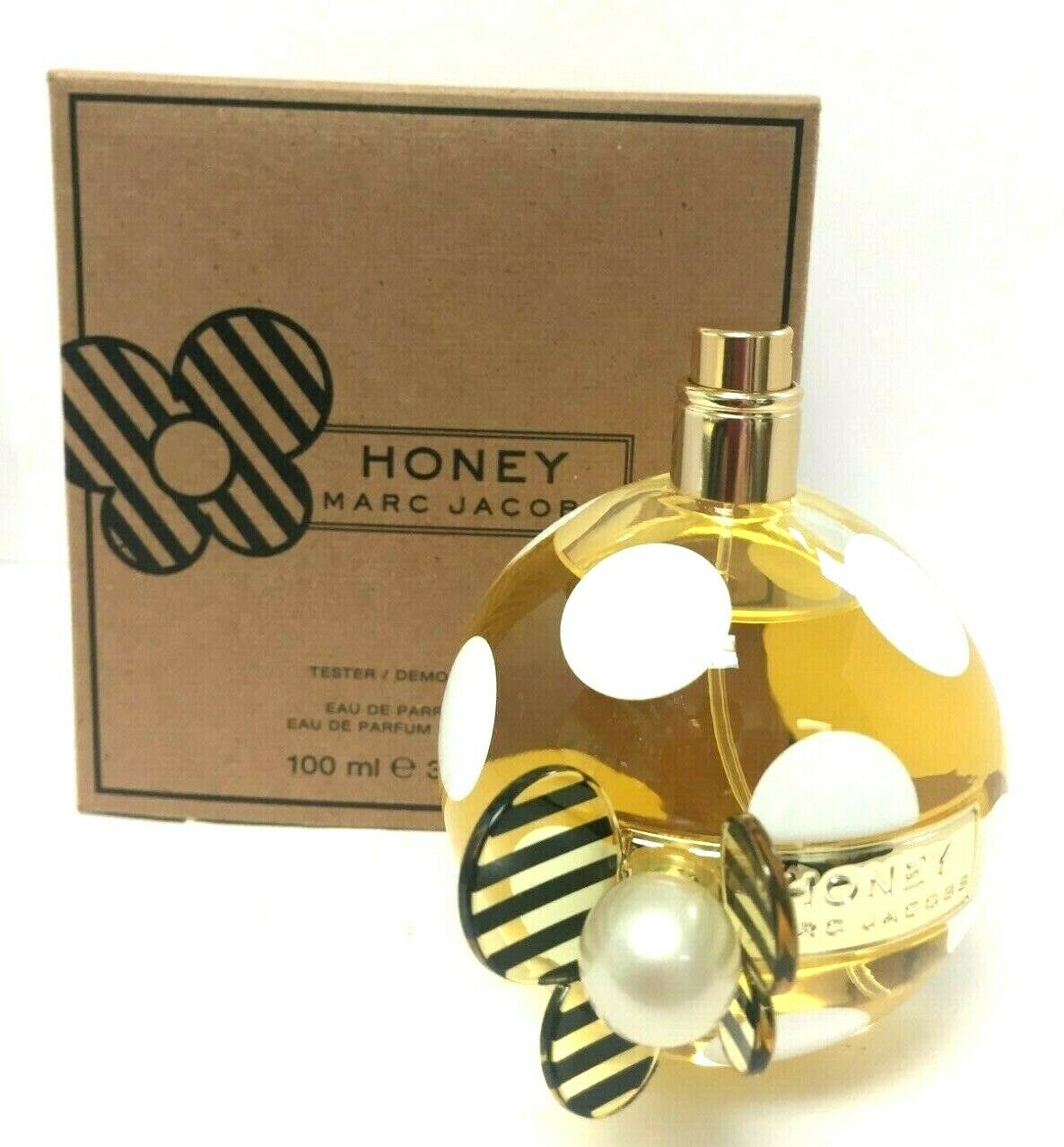 Honey Marc Jacobs For women Catwa Deals - كاتوا ديلز | Perfume online shop In Egypt