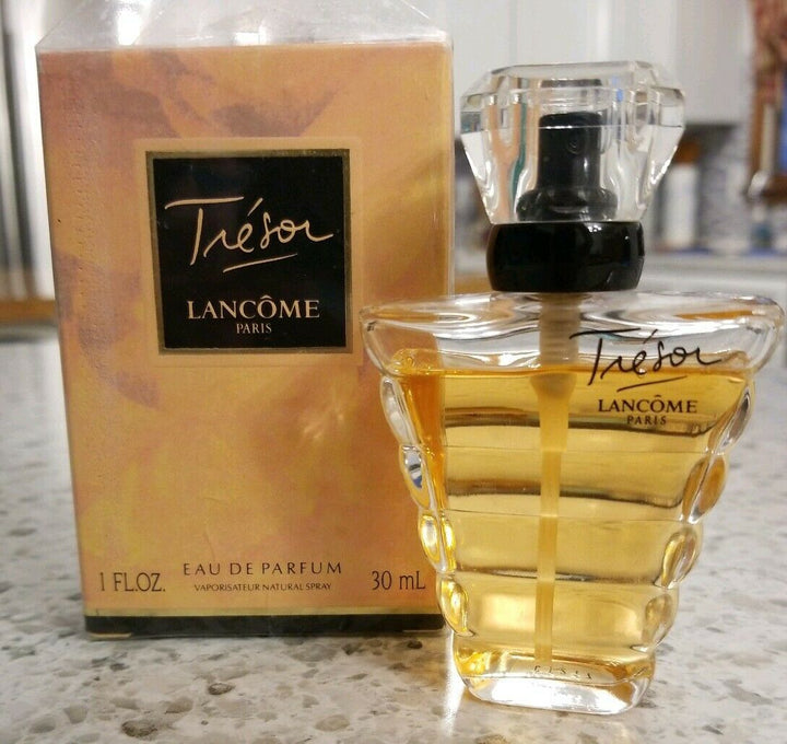 Tresor Lancome For women - Catwa Deals - كاتوا ديلز | Perfume online shop In Egypt