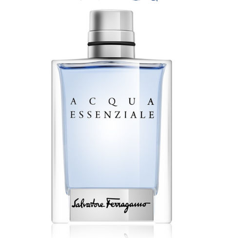 Salvatore Ferragamo Acqua Essenziale for Men Catwa Deals - كاتوا ديلز | Perfume online shop In Egypt