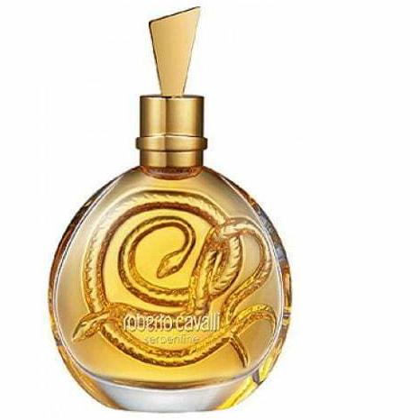 Serpentine Roberto Cavalli For women Catwa Deals - كاتوا ديلز | Perfume online shop In Egypt