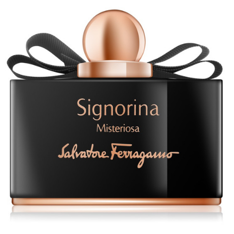 Signorina Misteriosa Salvatore Ferragamo perfume For women Catwa Deals - كاتوا ديلز | Perfume online shop In Egypt