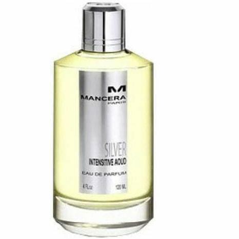 Silver Intensive Aoud Mancera - Unisex Catwa Deals - كاتوا ديلز | Perfume online shop In Egypt