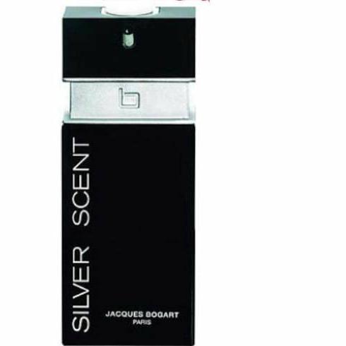 Silver Scent Jacques Bogart For Men - Catwa Deals - كاتوا ديلز | Perfume online shop In Egypt