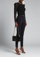 TOM FORD Medium Mock-Croc Shoulder Bag Catwa Deals - كاتوا ديلز | Perfume online shop In Egypt