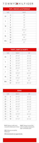 Tommy Hilfiger Anchor-Print T-Shirt Catwa Deals - كاتوا ديلز | Perfume online shop In Egypt