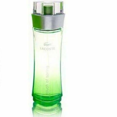 Touch of Spring Lacoste Fragrances For women Catwa Deals - كاتوا ديلز | Perfume online shop In Egypt