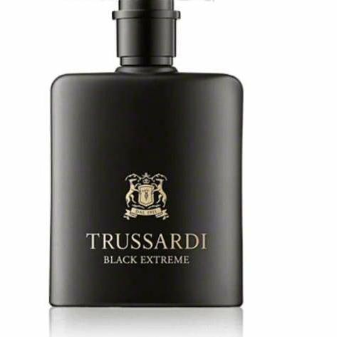 Trussardi Black Extreme For Men Catwa Deals - كاتوا ديلز | Perfume online shop In Egypt