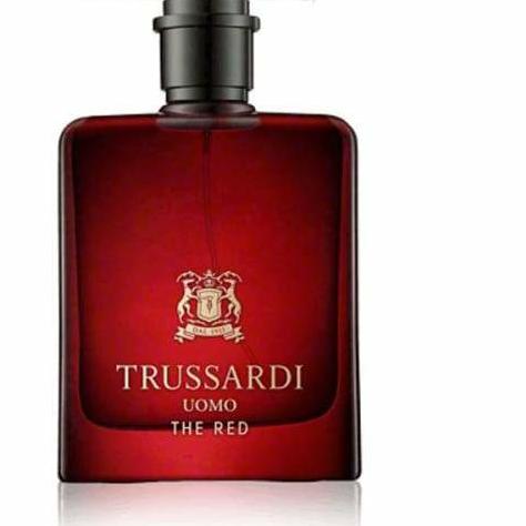 Trussardi Uomo The Red For Men - Catwa Deals - كاتوا ديلز | Perfume online shop In Egypt