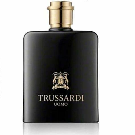 Uomo تروساردي For Men - Catwa Deals - كاتوا ديلز | Perfume online shop In Egypt