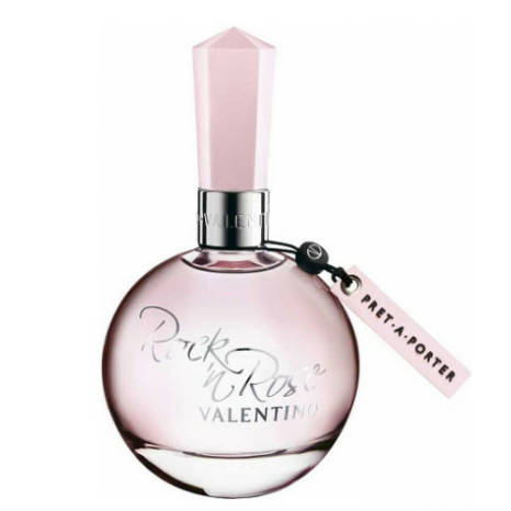 Valentino Rock'n Rose Pret-A-Porter For women - Catwa Deals - كاتوا ديلز | Perfume online shop In Egypt