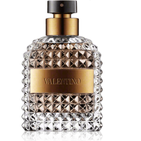 Valentino Uomo For Men - Catwa Deals - كاتوا ديلز | Perfume online shop In Egypt