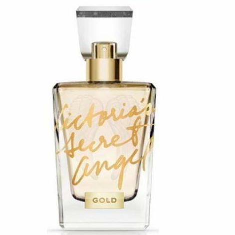 Victoria’s Secret Angel Gold For women - Catwa Deals - كاتوا ديلز | Perfume online shop In Egypt