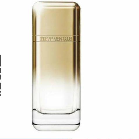 VIP Men Club Edition Carolina Herrera For Men - Catwa Deals - كاتوا ديلز | Perfume online shop In Egypt