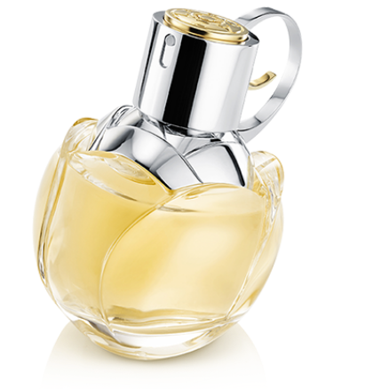 Wanted Girl Azzaro For women Catwa Deals - كاتوا ديلز | Perfume online shop In Egypt
