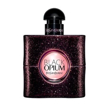 Black Opium Eau de Toilette Yves Saint Laurent For women - Catwa Deals - كاتوا ديلز | Perfume online shop In Egypt