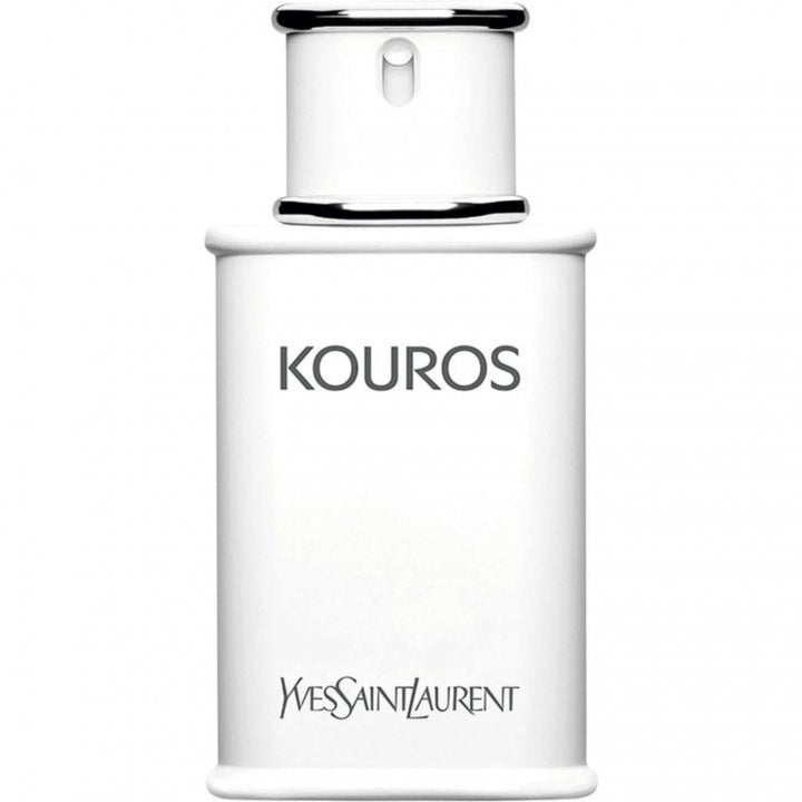 Kouros Yves Saint Laurent For Men - Catwa Deals - كاتوا ديلز | Perfume online shop In Egypt