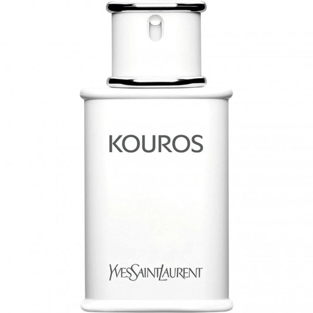 Kouros Yves Saint Laurent For Men Catwa Deals - كاتوا ديلز | Perfume online shop In Egypt