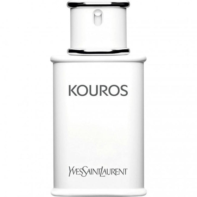 Kouros Yves Saint Laurent For Men Catwa Deals - كاتوا ديلز | Perfume online shop In Egypt